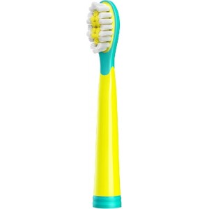 Bitvae Sonic toothbrush with replaceable tip BV 2001 (blue/yellow)