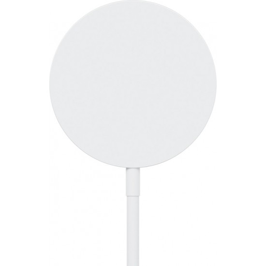 Maxlife MXWC-05 magnetic wireless charger 15W white