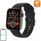 Colmi P71 Smartwatch (Black)