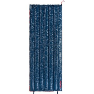 Naturehike CW280 ultralight down sleeping bag (navy blue)