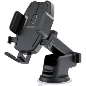 Choetech H043 gravity car mount (black)