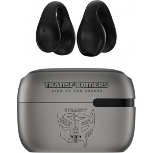 Transformers TWS Transformers TF-T05 headphones (gray)