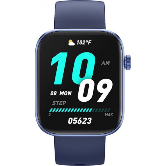 Colmi P71 Smartwatch (Blue)