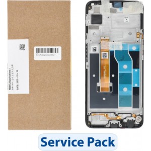 Realme ServicePack LCD Display for REALME 6 4903633