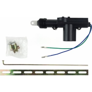 Amio Door Lock Actuator SLAVE