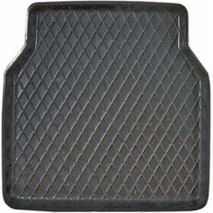 Mat-Gum Rubber car mat MG Universal rear - (2)