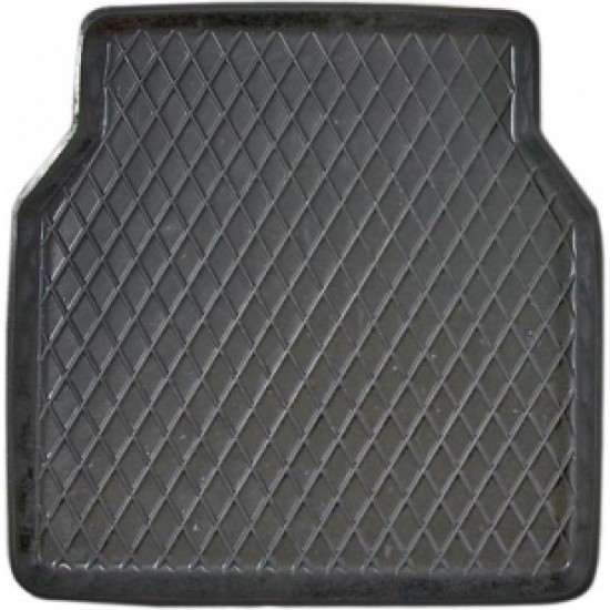 Mat-Gum Rubber car mat MG Universal rear - (2)