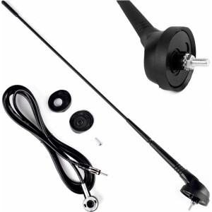 Amio Car Antenna 5mm adaptor ANT06