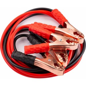 Amio Booster cables 400A - 2,5m