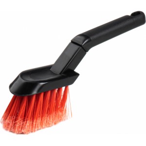 Tom-Par Wheel wash brush small