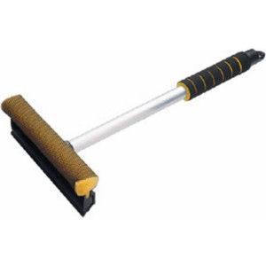 Tom-Par Squeegee with aluminium stick K