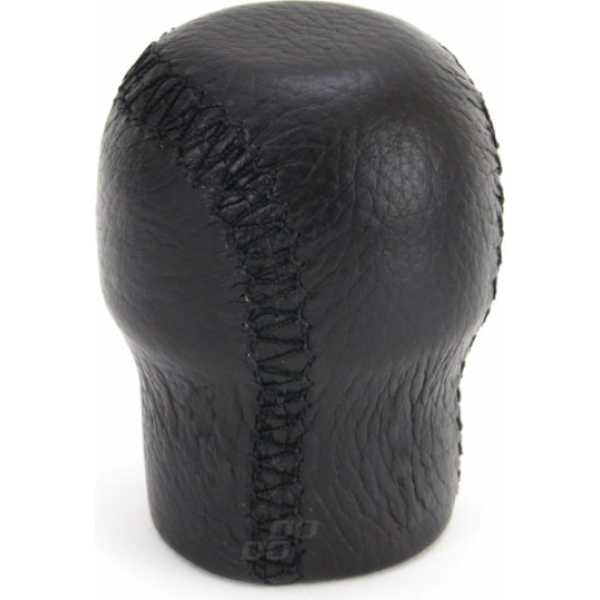 Was Włodzimierz Śmiechowski Gear Shift Knob REVERSE RAISED black yarn