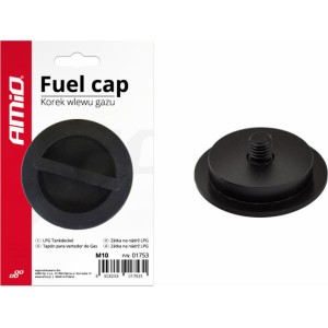 Softex Fuel cap M10