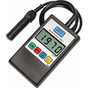 Blue Technology Varnish meter P-11-S-AL