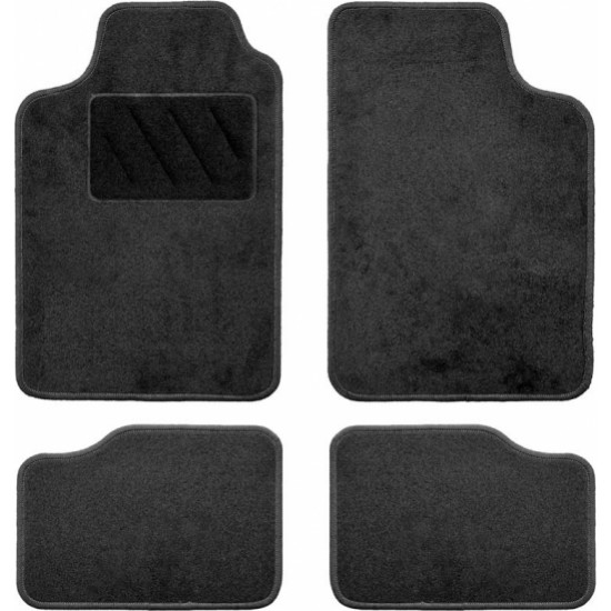 Was Włodzimierz Śmiechowski Textile car mats, universal TEX-1