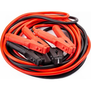 Amio Booster cables 1000A - 6m