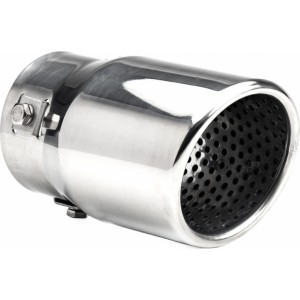 Amio Muffler Tail MT 017