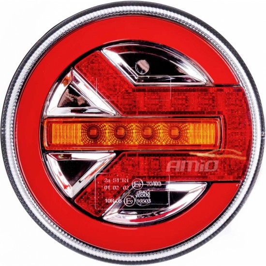 Amio Rear combination LED lamp AMiO RCL-06-LR left/right