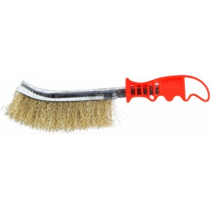 Amio Steel wire brush