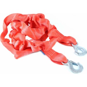 Amio Elastic tow rope 3000kg 4m ETW-3T