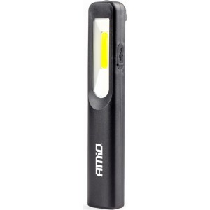 Amio LED working torch WT07