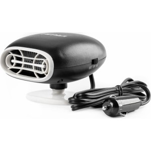 Amio Heater, defroster, fan -12V 150W