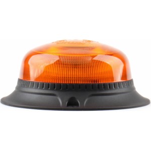 Amio Warning Lamp W213bl 3 śruby R65 R10 18LED 12/24V IP56