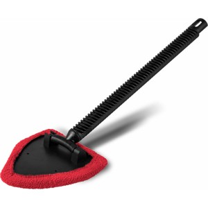 Tom-Par Microfiber glass cleaning device 38 cm