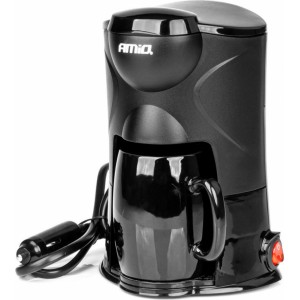 Amio Coffe Maker 0.15L 12V 170W