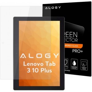 Alogy Glass for Lenovo Tab 3 10 Plus Tb3-X70/ TB-X103/ A10-70/ A10-30