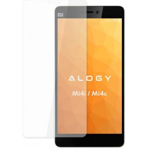 Alogy screen protector for Xiaomi Mi4i / Mi4c