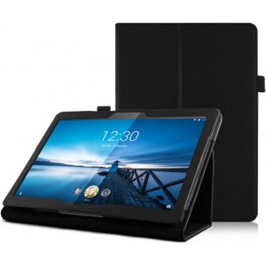 4Kom.pl Case stand for Lenovo Tab M10 10.1 TB-X605 Black