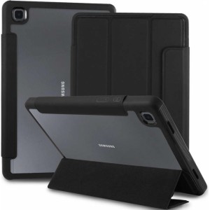 Alogy Defender Cover for Samsung Galaxy Tab Tab A7 10.4 2020/ 2022 T500/T505 black