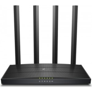 Tp-Link Archer C6U Dual-Band Gigabit Router Беспроводной Рутер