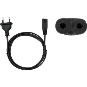 Akyga power cable AK-RD-02A for notebook