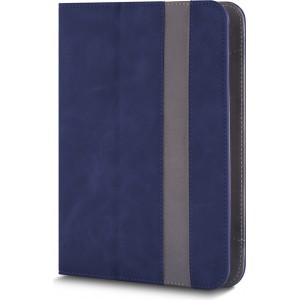 Telforceone Universal case Fantasia for tablet 7-8`` dark blue