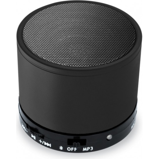 Setty Bluetooth speaker Junior black