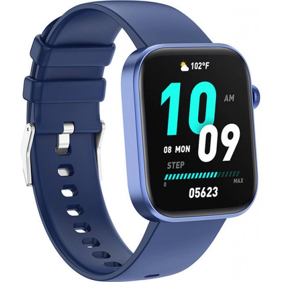 Colmi P71 Smartwatch (Blue)