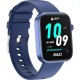 Colmi P71 Smartwatch (Blue)