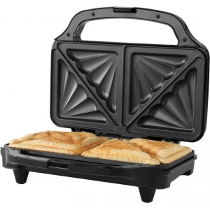 Petra PT2017TVDEF Deep Fill Sandwich toaster