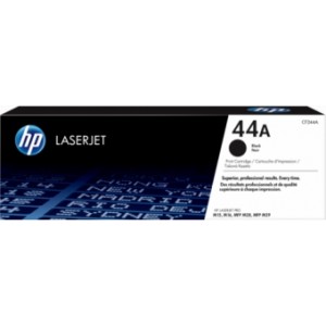 HP CF244A 44A Тонер Лазерный картридж