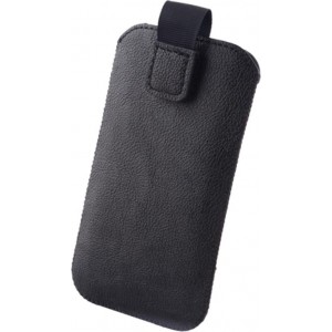 Case Slim Up Mono XXL (Samsung Galaxy SII i9100) black