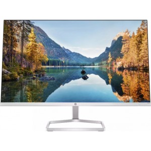 HP M24fw Full HD LED Mонитор 23.8