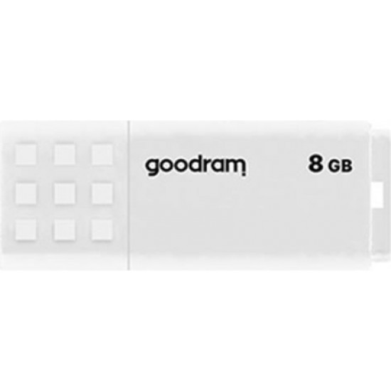 Goodram pendrive 8GB USB 2.0 UME2 white