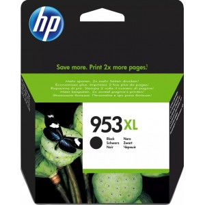 HP 953XL L0S70AE Original Ink Cтруйный картридж