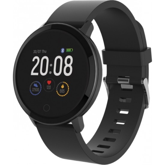 Forever Smartwatch ForeVive Lite SB-315 black