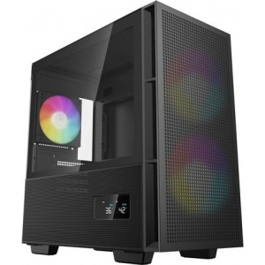 Deepcool CH360 Корпус  Для Компьютера