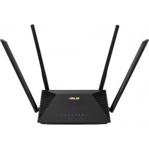 Asus RT-AX53U Gigabit Беспроводной рутер Двухдиапазонный (2,4Ггц/5Ггц)