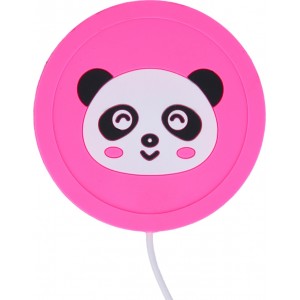 Telforceone Setty Cup warmer Panda USB PDK-01