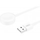 XO wireless inductive charger CX012 white for Apple Watch